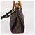 LOUIS VUITTON Monogram Palas BB Handtasche 2way M40929 LV Auth 165423 Monogramm - Ansicht 3