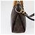 LOUIS VUITTON Monogram Palas BB Handtasche 2way M40929 LV Auth 165423 Monogramm - Ansicht 4