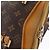 LOUIS VUITTON Monogram Palas BB Handtasche 2way M40929 LV Auth 165423 Monogramm - Ansicht 6