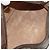 Borsa Boston in PVC beige GG Supreme Web Sherry Line di GUCCI 002 069 0696 Auth 162976 - vista 10