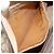Borsa Boston in PVC beige GG Supreme Web Sherry Line di GUCCI 002 069 0696 Auth 162976 - vista 11