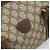 Borsa Boston in PVC beige GG Supreme Web Sherry Line di GUCCI 002 069 0696 Auth 162976 - vista 17