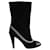 Chanel Botas negras Negro  - vista 1