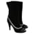 Chanel Botas negras Negro  - vista 3