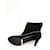 Chanel Botas negras Negro  - vista 6