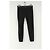 Brunello Cucinelli Pantalones slim grises - vista 4