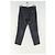 Brunello Cucinelli Graue gerade Hose - Ansicht 4