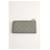 Louis Vuitton Cartera gris - vista 4
