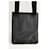 Montblanc Borsa a tracolla nera Nero - vista 4