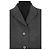 Jean Paul Gaultier Blazer gris - vista 2