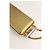 Lanvin Pochette dorée - vue 2