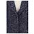 Zadig & Voltaire Manteau en laine bleu - vue 3