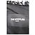 The Kooples Abrigo de lana negro - vista 7