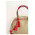 Prada Borsa a tracolla beige  - vista 2
