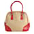 Prada Borsa a tracolla beige  - vista 4