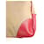 Prada Borsa a tracolla beige  - vista 6