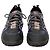 Baskets Basse Bally Gady Noir - vue 2