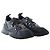 Baskets Basse Bally Gady Noir - vue 3