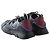 Baskets Basse Bally Gady Noir - vue 4