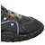 Baskets Basse Bally Gady Noir - vue 5