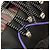 Baskets Basse Bally Gady Noir - vue 6