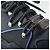 Baskets Basse Bally Gady Noir - vue 7