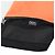 Clutch Tessuto Prada Arancione - vista 5