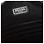 Clutch Tessuto Prada Arancione - vista 8