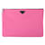 Clutch Tessuto Prada Rosa