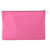 Clutch Tessuto Prada Rosa - vista 2