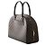 Borsa Nolita Damier Ebene Louis Vuitton Marrone - vista 2
