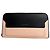 Vintage Marni Leather Wallet Rose Black