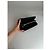 Vintage Marni Leather Wallet Rose Black - view 4