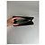Vintage Marni Leather Wallet Rose Black - view 5