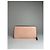 Vintage Marni Leather Wallet Rose Black - view 9
