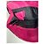 Borsa in pelle vintage Emilio Pucci multicolore - vista 10