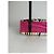 Borsa in pelle vintage Emilio Pucci multicolore - vista 13
