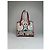 Borsa in pelle vintage Emilio Pucci multicolore - vista 14
