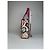 Borsa in pelle vintage Emilio Pucci multicolore - vista 5