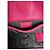 Borsa in pelle vintage Emilio Pucci multicolore - vista 8