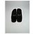 Mocassino in Camoscio Nero con Bit Vintage Gucci Marrone - vista 3