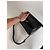 Borsa in pelle 2Way vintage Givenchy nera e grigia Nero - vista 11
