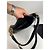 Borsa in pelle 2Way vintage Givenchy nera e grigia Nero - vista 3