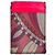 Vintage Emilio Pucci Lederkartenhalter Mehrfarbig Mehrfarben