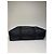 Vintage Courreges Polyester Reisetasche Schwarz - Ansicht 12