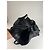 Vintage Courreges Polyester Reisetasche Schwarz - Ansicht 13