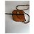 Vintage Courreges Leather Shoulder Bag Brown - view 6
