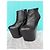 Décolleté Giuseppe Zanotti Curve Jem in pelle nera Nero - vista 2