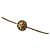 Dior Rose des Vents Armband aus Gelbgold und Diamanten Golden