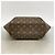 Borsa a mano Ellipse MM Monogramma Louis Vuitton Marrone - vista 3